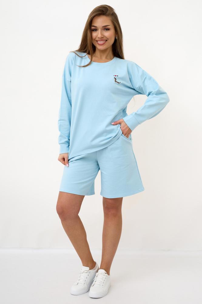 Костюм женский Таша Г Арт. 7967 Костюм женский Таша Г Арт. 7967