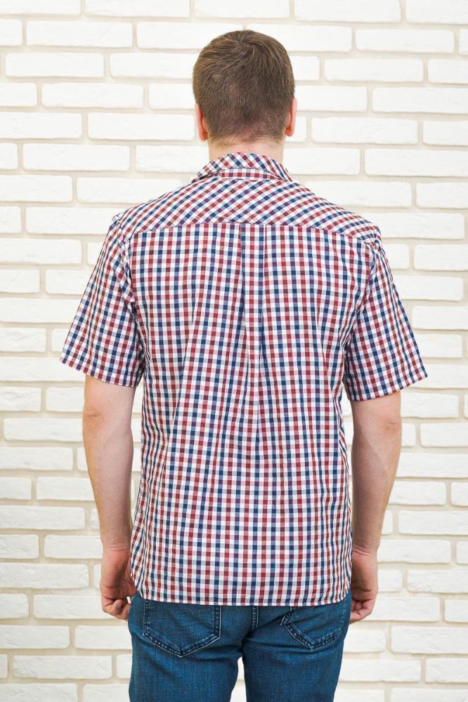 Рубашка Оливер А Арт. 6609 Рубашка Оливер А Арт. 6609