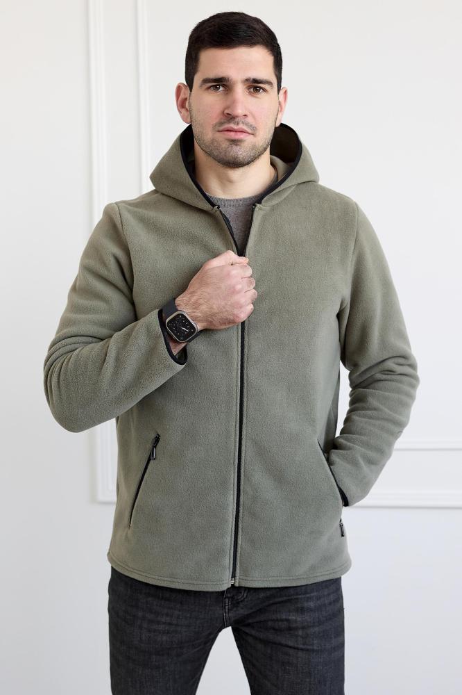 Толстовка мужская Эльмир Х