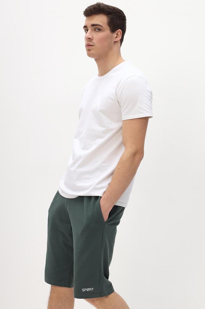 Шорты мужские Самсон Арт. 8500