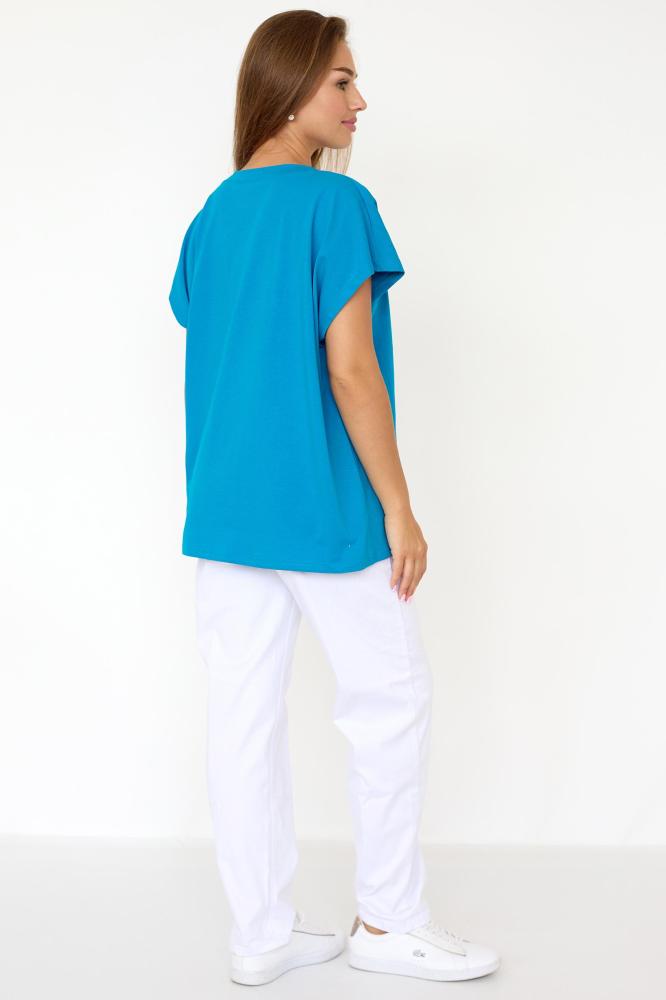 Футболка женская Бэтти Г Арт. 10113 Футболка женская Бэтти Г Арт. 10113