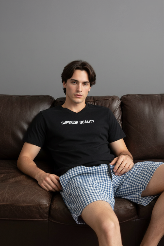 Пижама мужская Кирилл И Арт. 10343