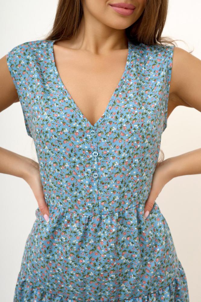 Платье женское Саммер С Арт. 8690 Платье женское Саммер С Арт. 8690