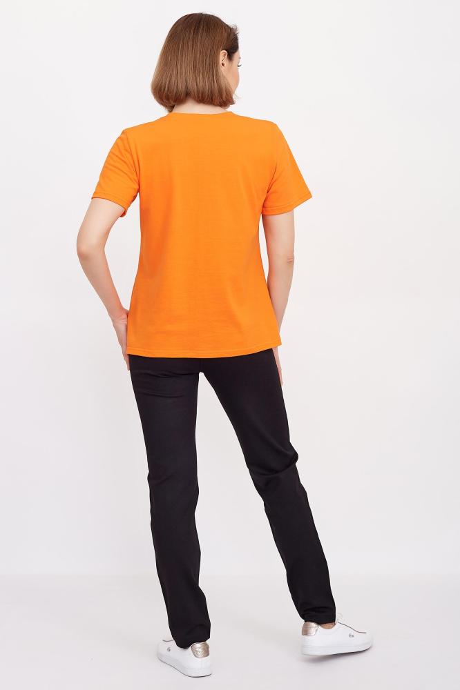 Футболка женская Дыхание О Арт. 8560