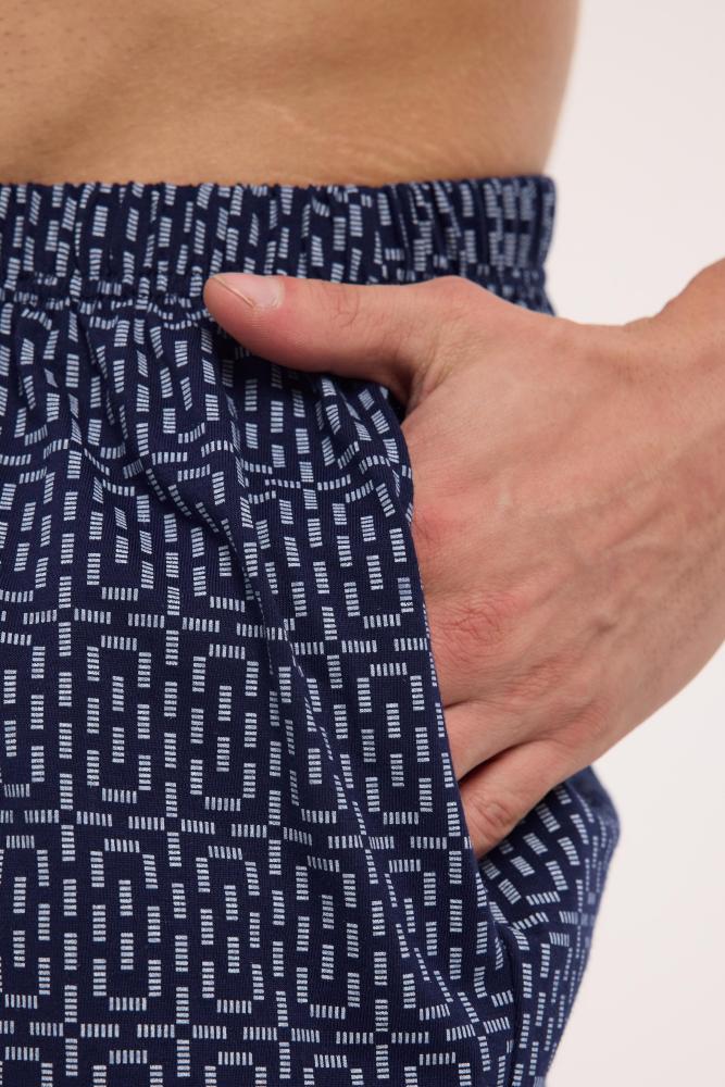 Пижама мужская Искандер А Арт. 6407 Пижама мужская Искандер А Арт. 6407