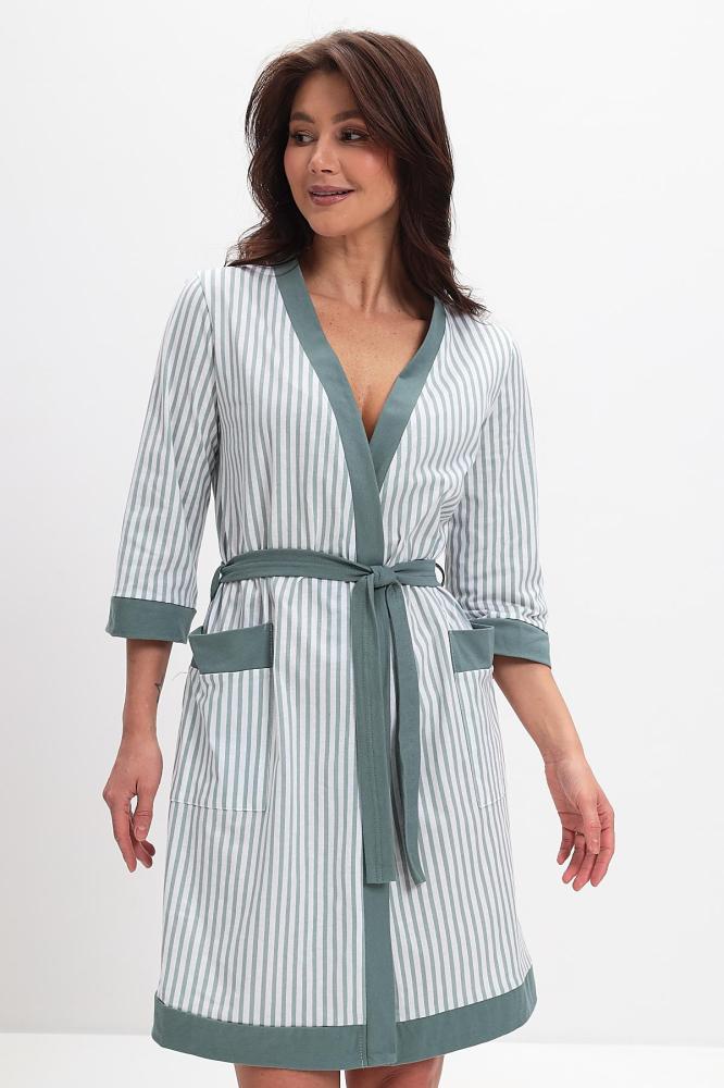 Халат женский Мармелад А Арт. 10043