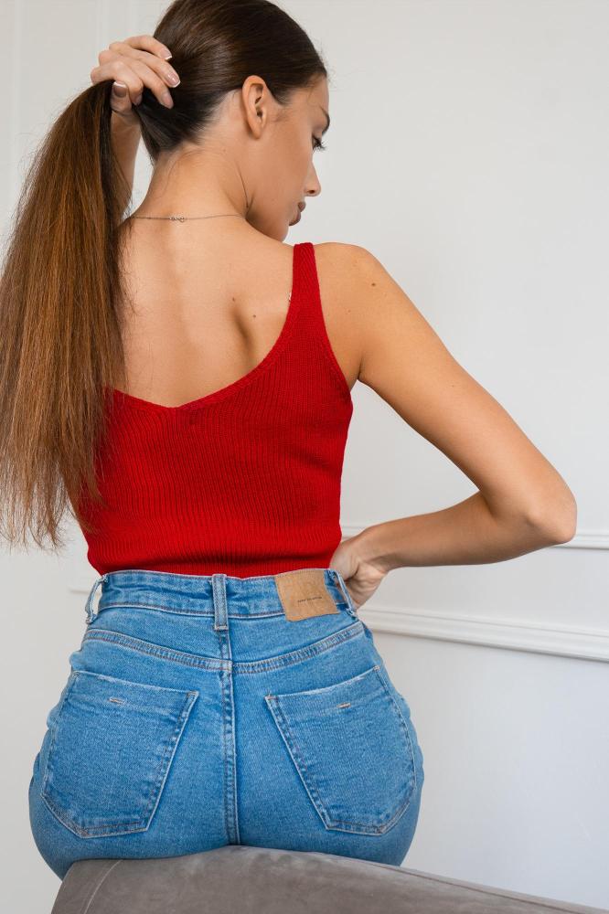 Топ женский Кристина К Арт. 8771