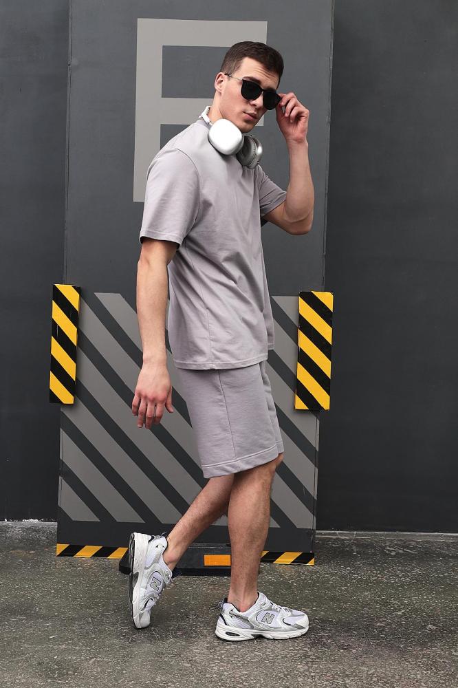 Костюм мужской Фобос С Арт. 9355