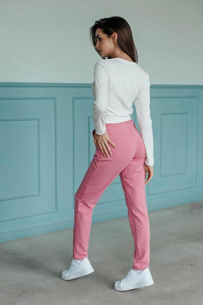 Брюки женские спортивные П Арт. 8804