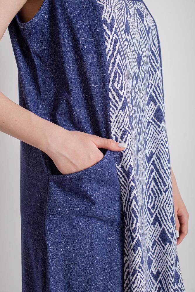 Сарафан женский Дафна Арт. 8263 Сарафан женский Дафна Арт. 8263