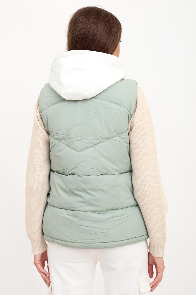 Жилет женский Модный З Арт. 9622