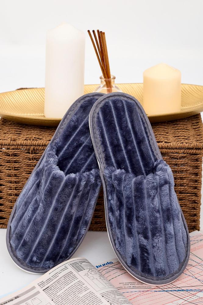 Тапки женские Шелли С Арт. 9120