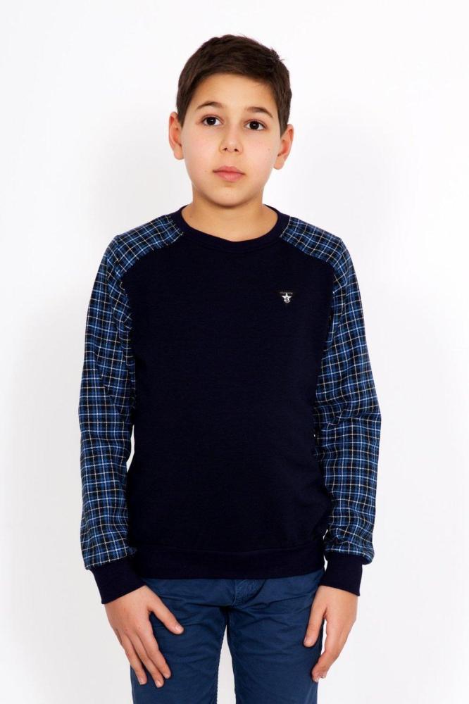 Толстовка детская Демид А Арт. 7397