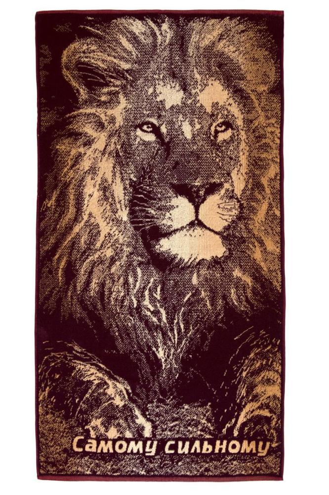 Полотенце Самому сильному Арт. 6486