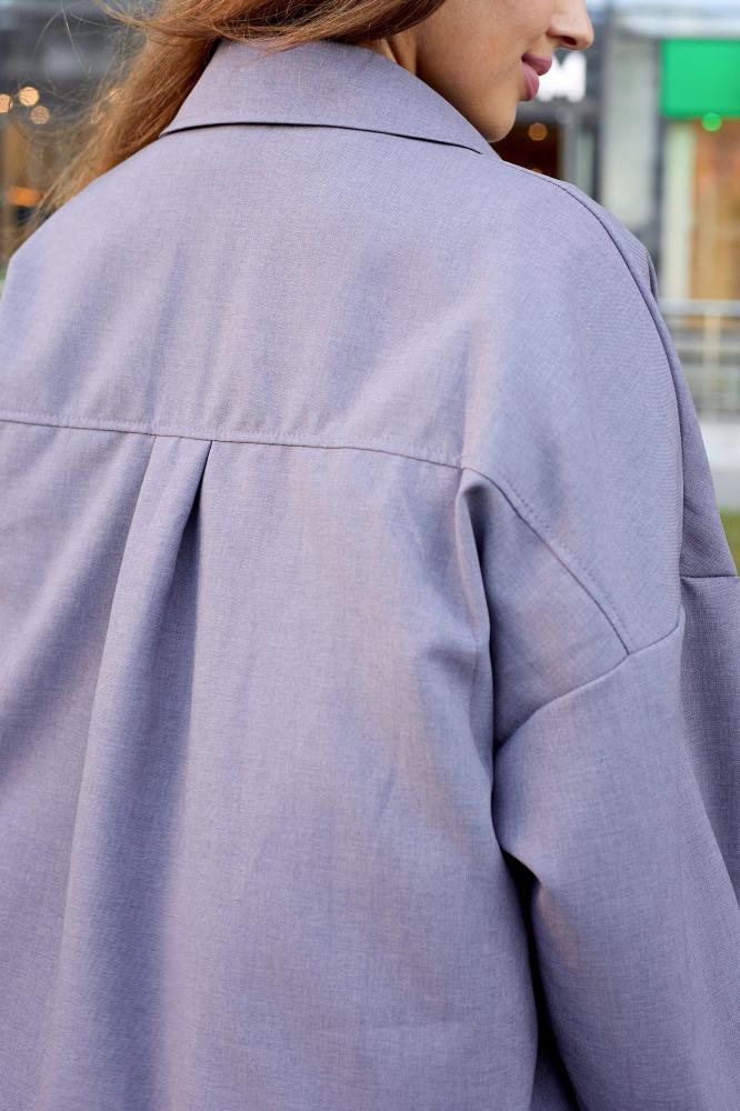 Рубашка женская Верона К Арт. 10163 Рубашка женская Верона К Арт. 10163