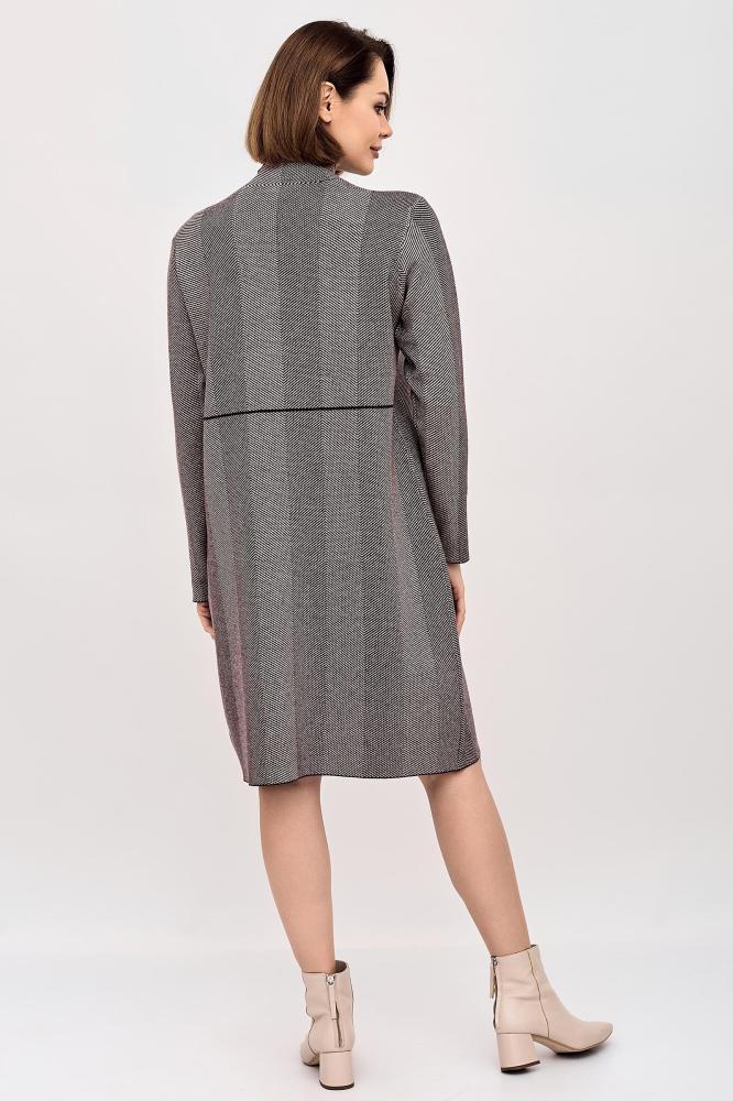 Платье женское Ёлка Б Арт. 8952 Платье женское Ёлка Б Арт. 8952