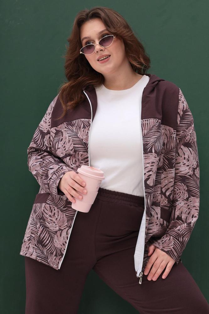 Костюм женский Мелания Л Арт. 10437 Костюм женский Мелания Л Арт. 10437