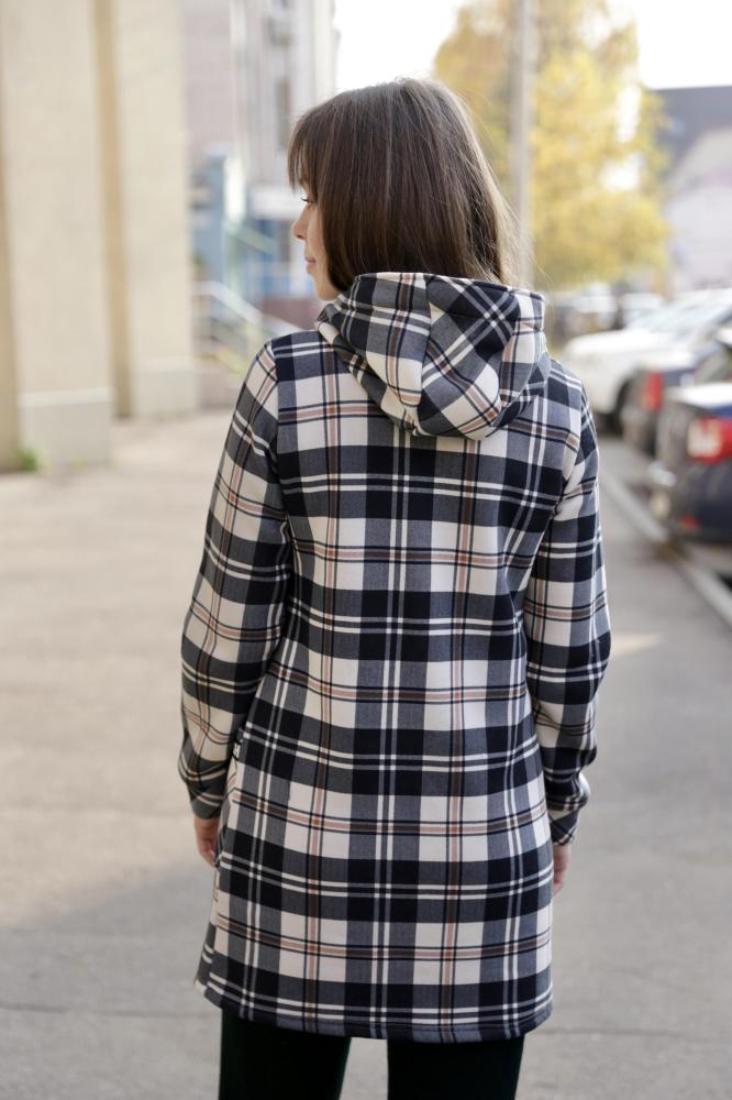 Толстовка Комфорт Д Арт. 6914