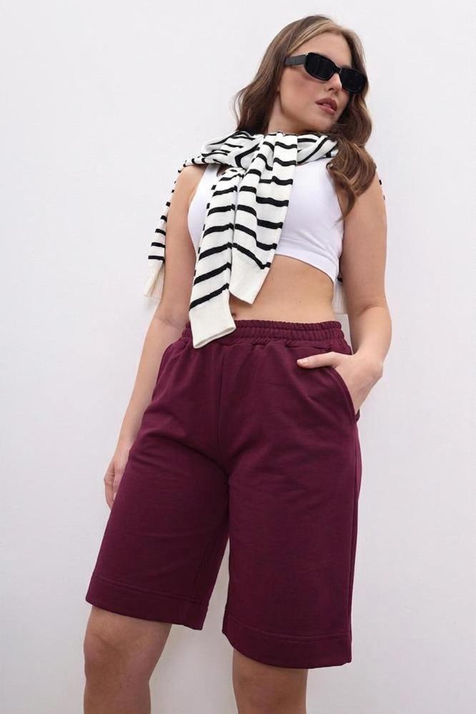 Бермуды женские Тельма Г  Арт. 9430