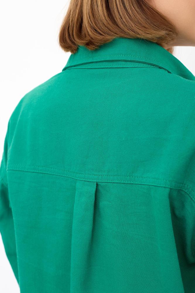 Жакет женский джинсовый З Арт. 8708