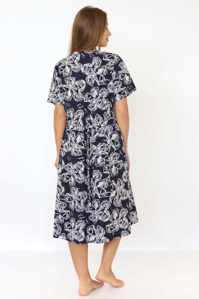 Халат женский Ирэн Д Арт. 10147 Халат женский Ирэн Д Арт. 10147