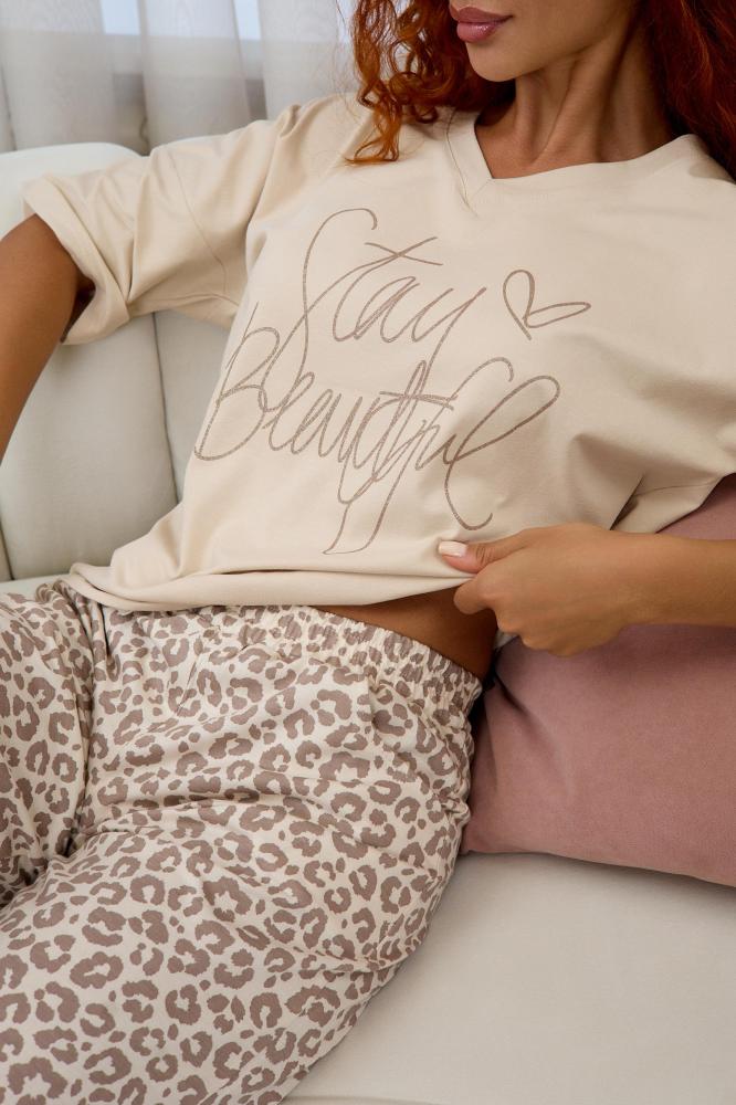 Пижама женская Кэр К Арт. 10501 Пижама женская Кэр К Арт. 10501