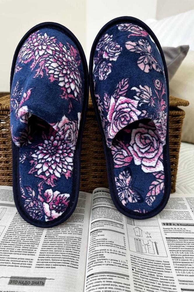 Тапки Женские Арт. 700