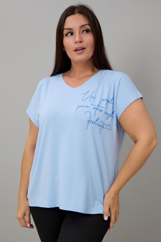 Футболка женская Бэтти Н Арт. 10364 Футболка женская Бэтти Н Арт. 10364