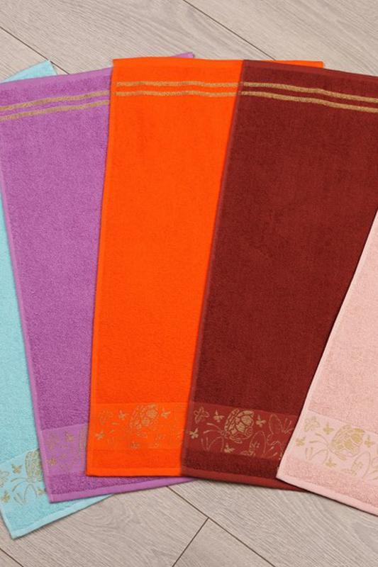 Полотенце Полёт бабочек 3 Арт. 6727