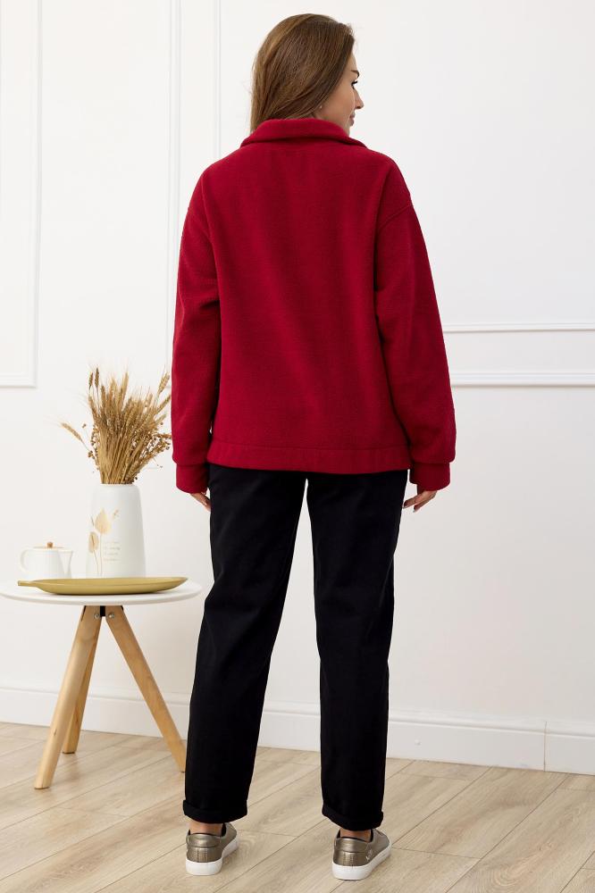 Толстовка женская Джой М Арт. 9908