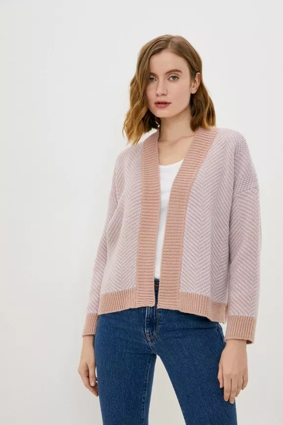 Жакет женский Ёлка Б Арт. 8150