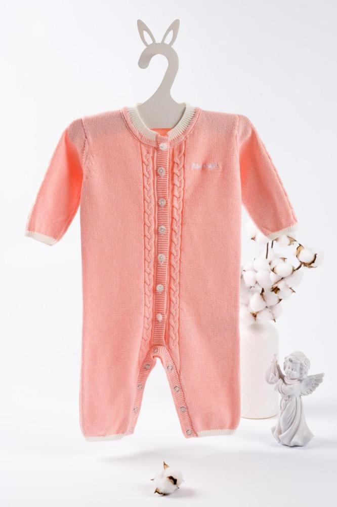 Комбинезон детский №18 К  Арт. 8063 Комбинезон детский №18 К  Арт. 8063