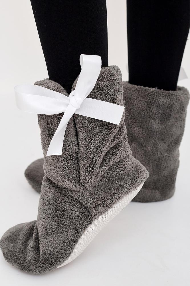 Угги Домашние Б Арт. 5662