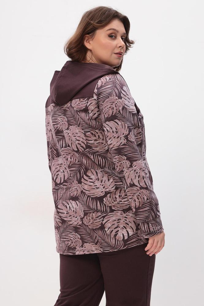 Костюм женский Мелания Л Арт. 10437 Костюм женский Мелания Л Арт. 10437