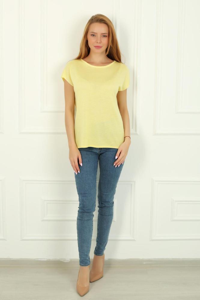 Джемпер Есения 2 Арт. 6102