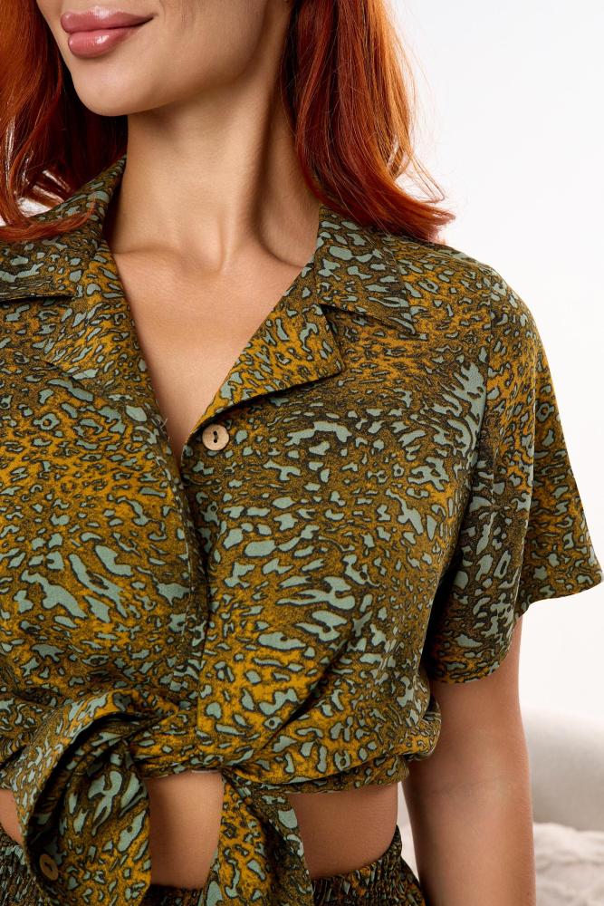 Костюм женский Малибу Х Арт. 10413