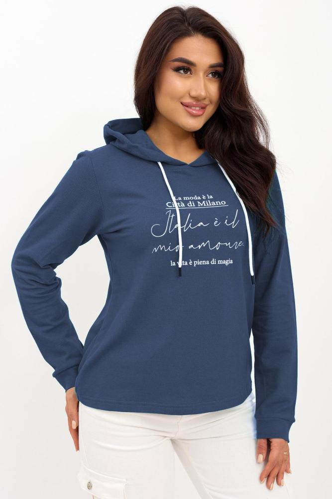 Футболка женская Трейси Д/Р И Арт. 10037