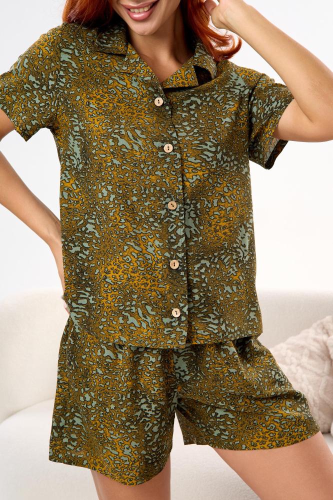 Костюм женский Малибу Х Арт. 10413