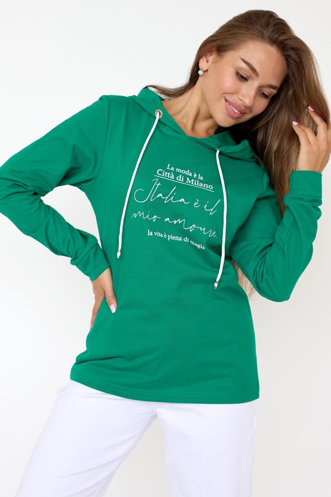 Футболка женская Трейси Д/Р З Арт. 9638