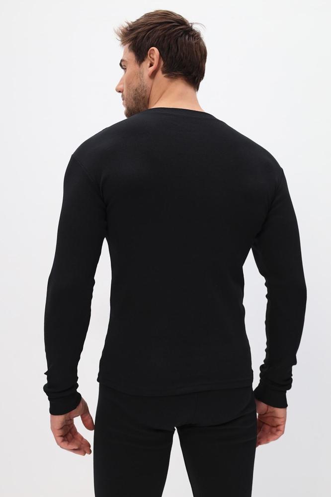 Костюм мужской Термобелье Ч Арт. 8967