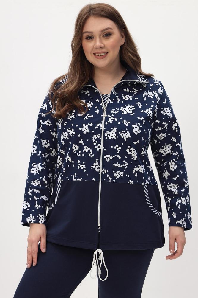 Костюм женский тройка Эйприл   Арт. 5779 Костюм женский тройка Эйприл   Арт. 5779