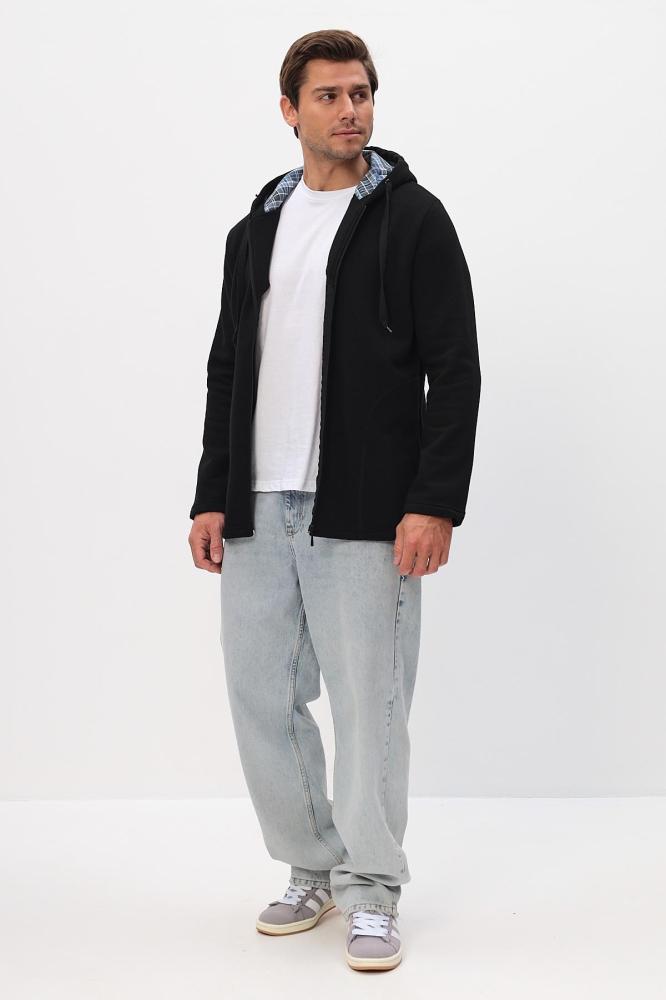 Толстовка Мужская с капюшоном А Арт. 6999 Толстовка Мужская с капюшоном А Арт. 6999