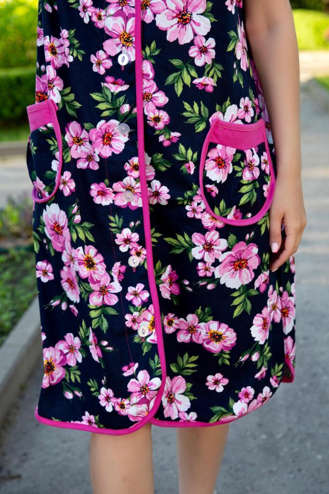 Халат Бабочки  Арт. 26