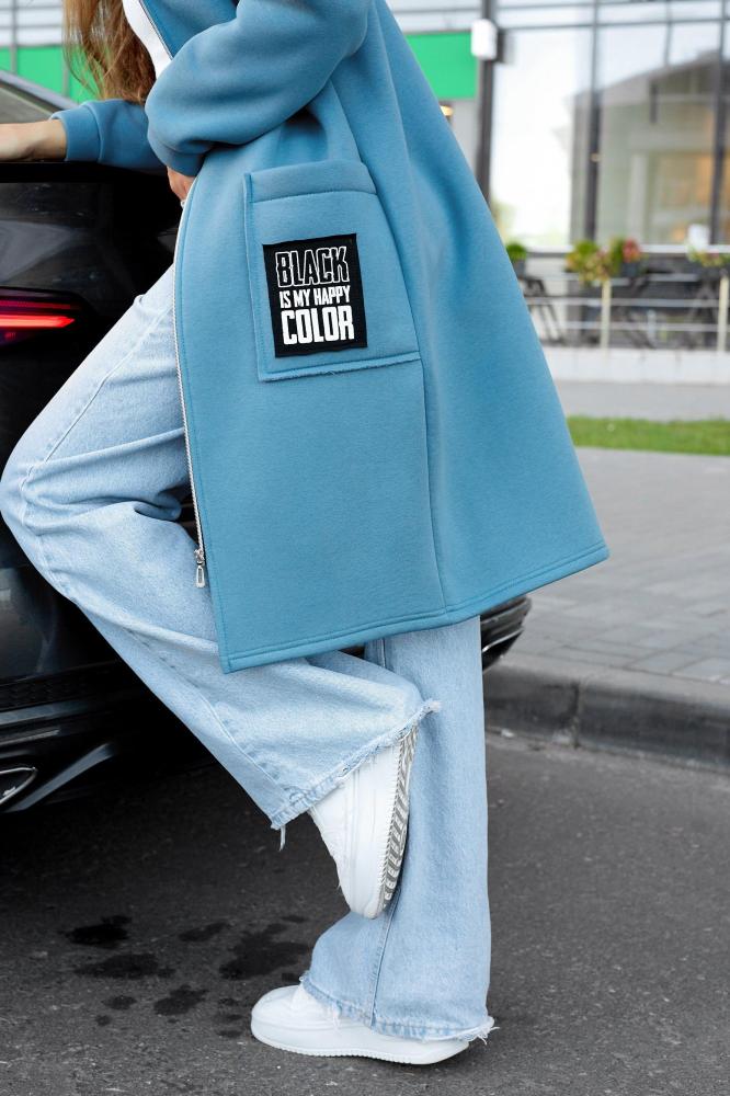 Толстовка женская Алина И Арт. 9643 Толстовка женская Алина И Арт. 9643