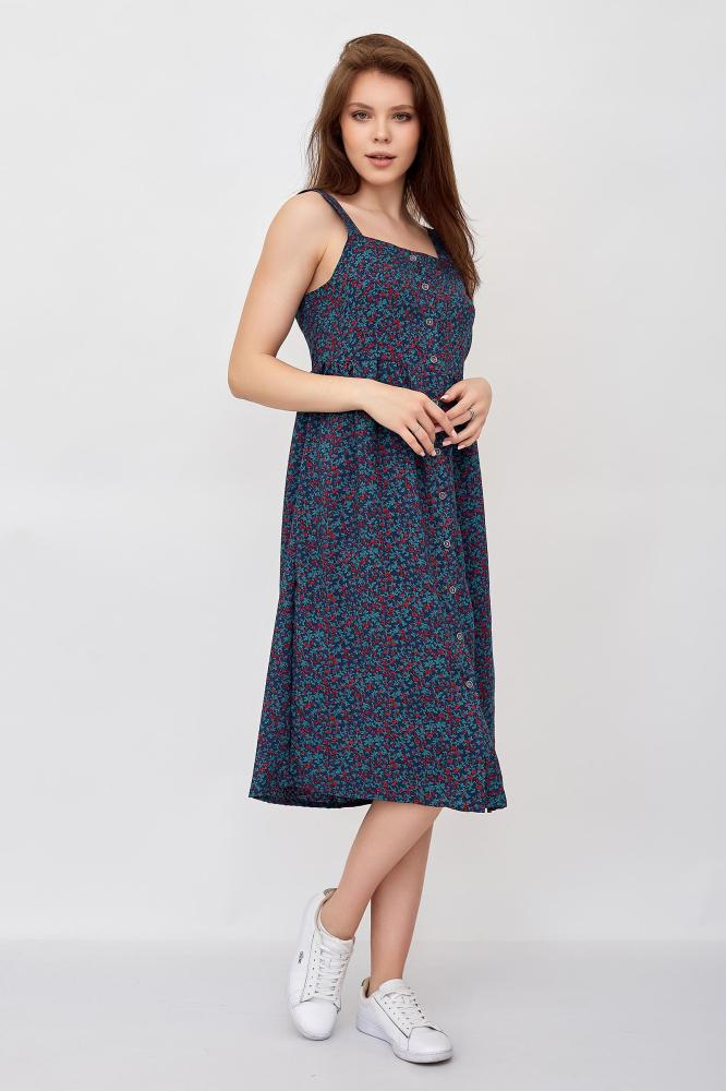 Сарафан женский Пейтон С Арт. 8466