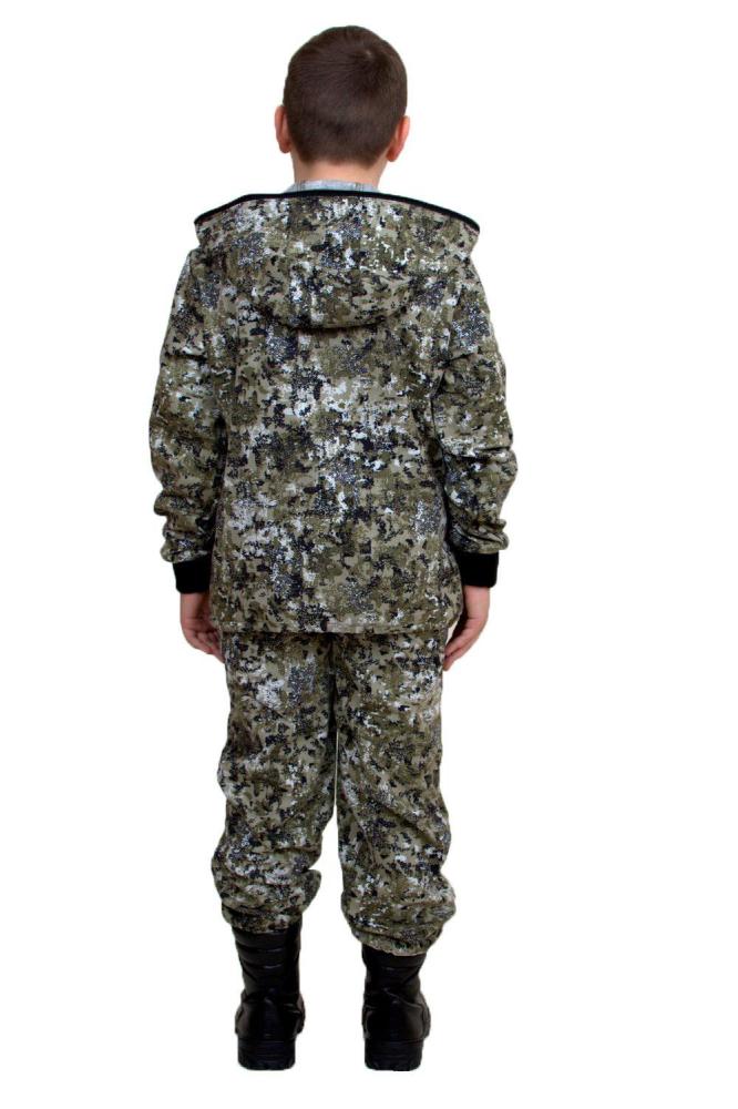 Костюм Антимоскитик Арт. 6660