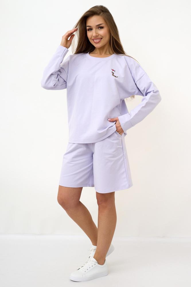 Костюм женский Таша Л Арт. 7966 Костюм женский Таша Л Арт. 7966