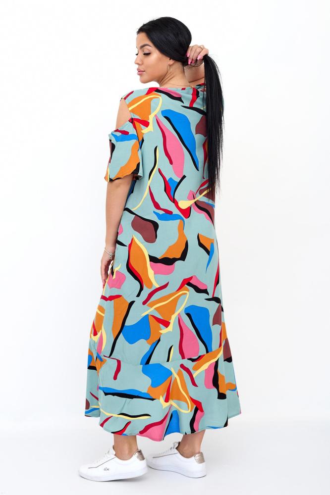 Платье женское Манго О Арт. 9392