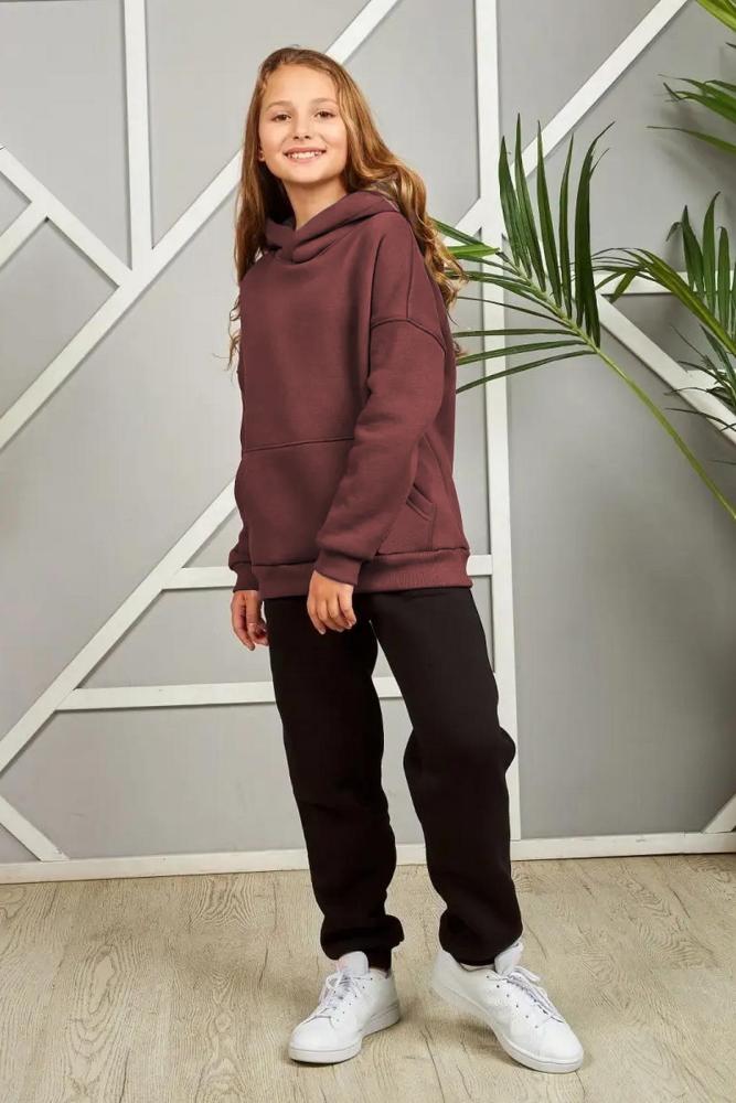 Толстовка детская Уни К Арт. 9847 Толстовка детская Уни К Арт. 9847