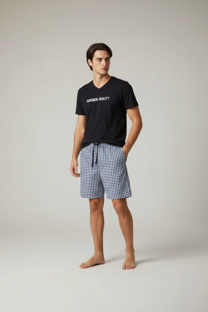 Пижама мужская Кирилл И Арт. 10343